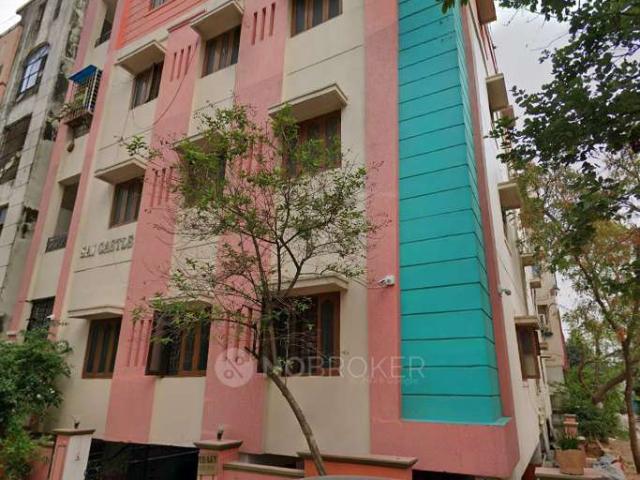 2 BHK Flat In Standalone Building For Sale In Kompally