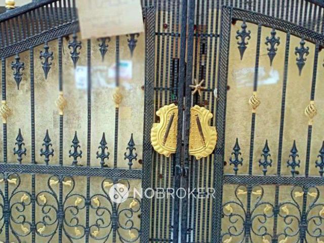 2 BHK Flat In Standalone Building For Sale In Kondapur