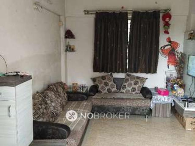 2 BHK Flat In Standalone Building For Sale In Kondhwa