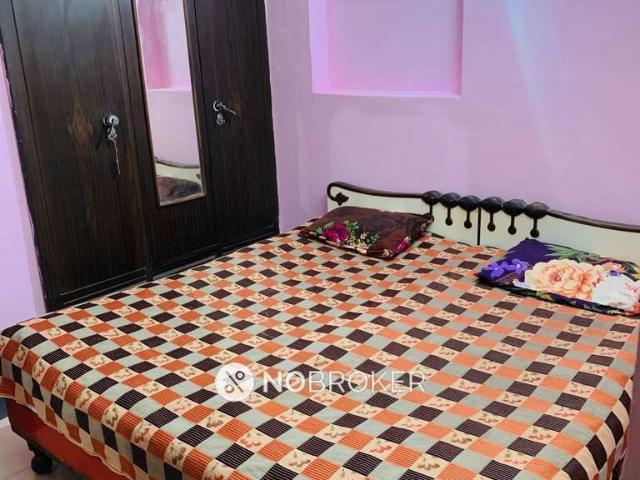 2 BHK Flat In Standalone Building For Sale In Kalkaji