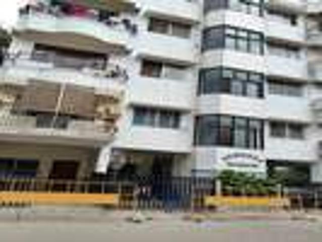 2 BHK Flat In Standalone Building For Sale In Kalyan Nagar