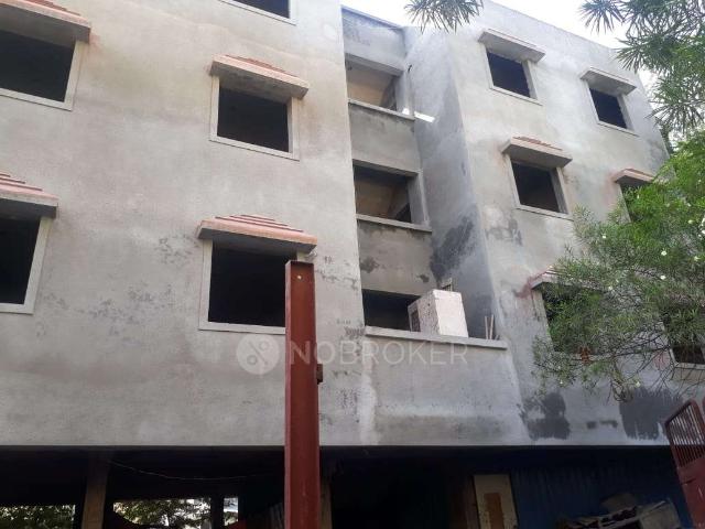 2 BHK Flat In Standalone Building For Sale In Kharadi