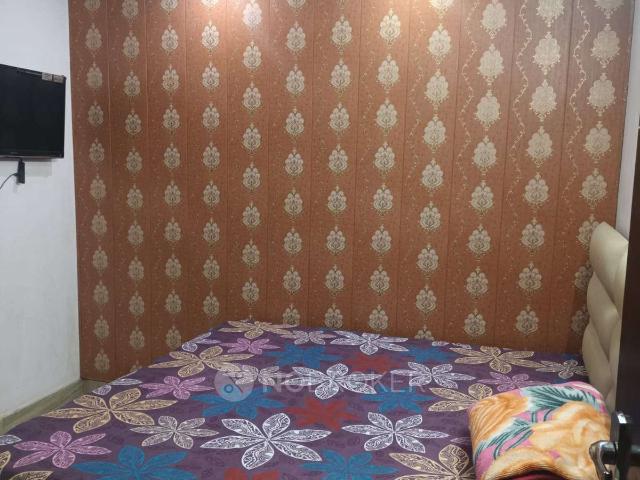 2 BHK Flat In Standalone Building For Sale In Krishna Nagar