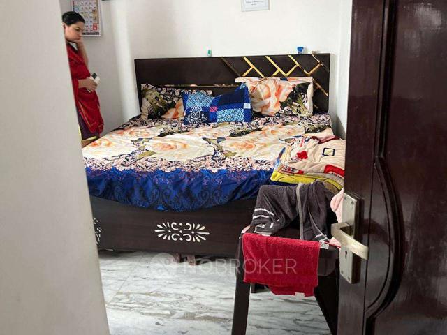 2 BHK Flat In Standalone Building For Sale In Krishna Naga