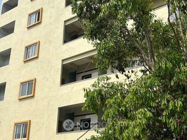 2 BHK Flat In Standalone Building For Sale In Krishnarajapura
