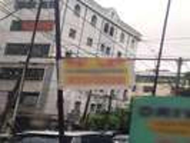 2 BHK Flat In Standalone Building For Sale In Kukatpally