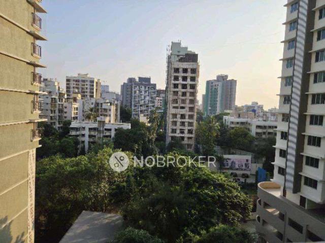 2 BHK Flat In Standalone Building For Sale In Holy Cross R