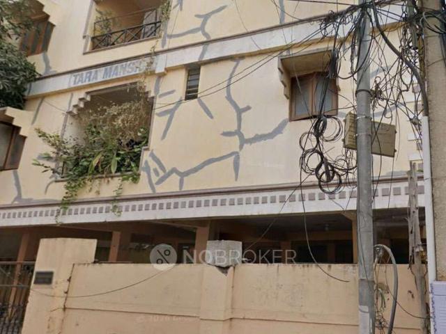 2 BHK Flat In Standalone Building For Sale In Habsiguda