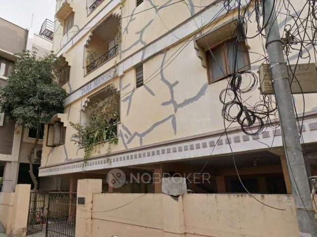 2 BHK Flat In Standalone Building For Sale In Habsiguda