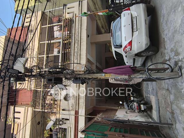 2 BHK Flat In Standalone Building For Sale In Indirapuram