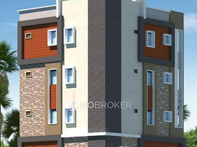 2 BHK Flat In Standalone Building For Sale In Izzathnagar