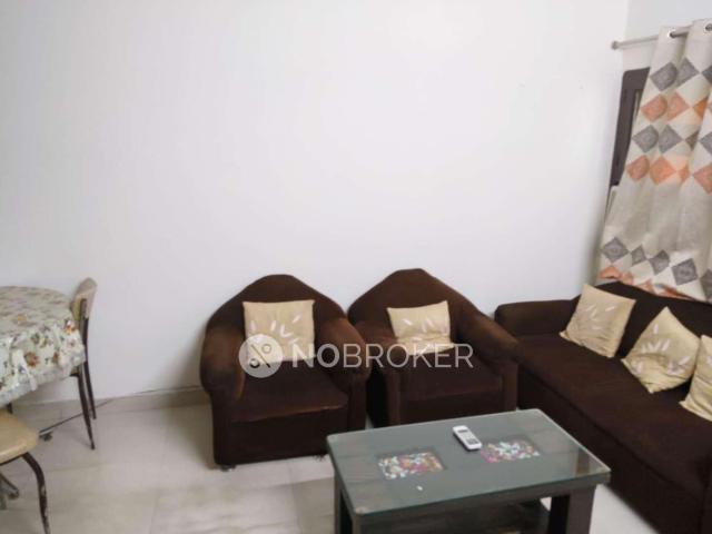 2 BHK Flat In Standalone Building For Sale In Janakpuri