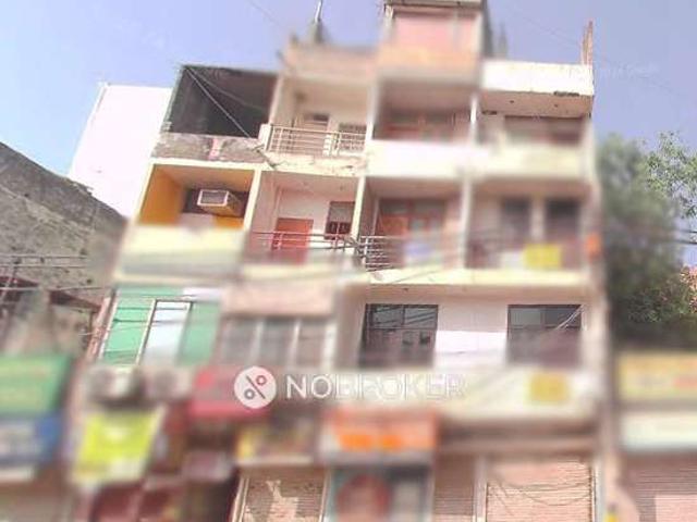 2 BHK Flat In Standalone Building For Sale In Jangpura