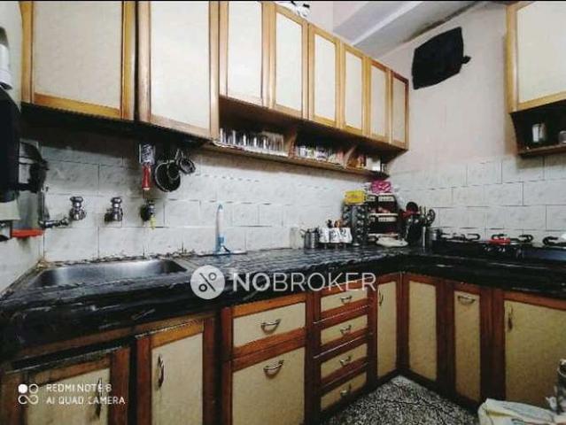 2 BHK Flat In Standalone Building For Sale In Jangpura