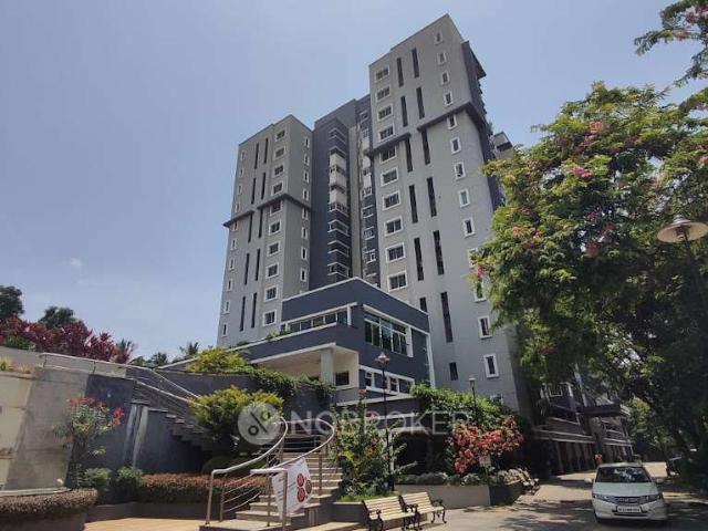 2 BHK Flat In Standalone Building For Sale In Jp Nagar