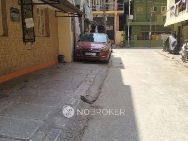 2 BHK Flat In Standalone Building For Sale In Jp Nagar Phase 6
