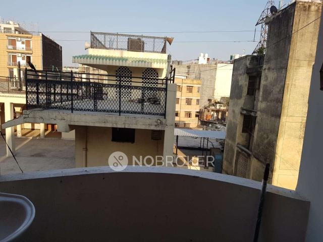 2 BHK Flat In Standalone Building For Sale In Okhla