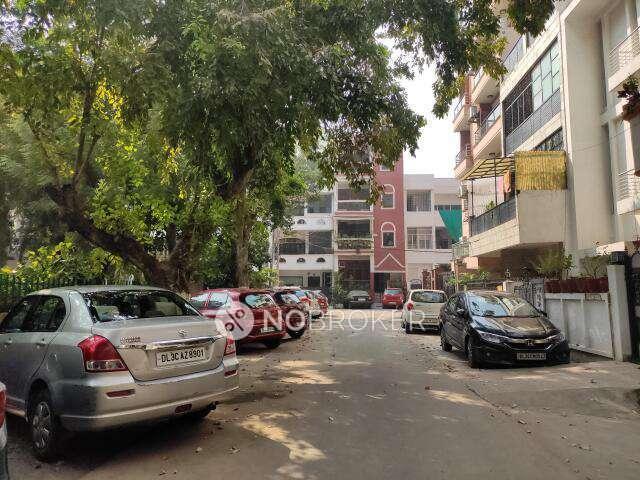 2 BHK Flat In Standalone Building For Sale In Loni Road