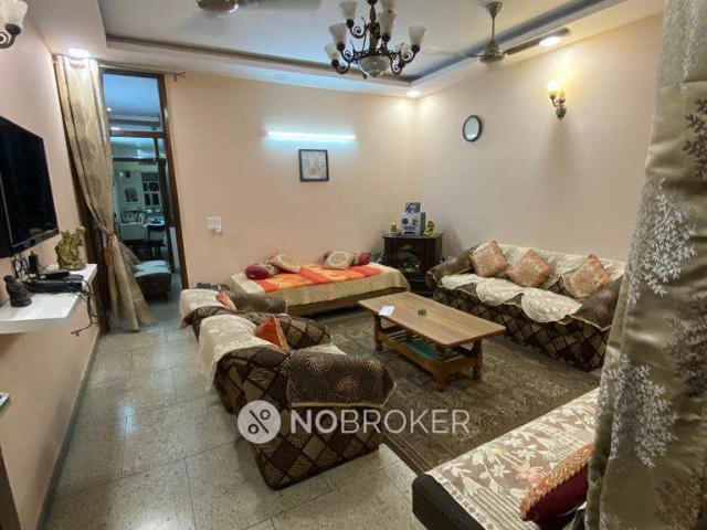2 BHK Flat In Standalone Building For Sale In Lajpat Naga