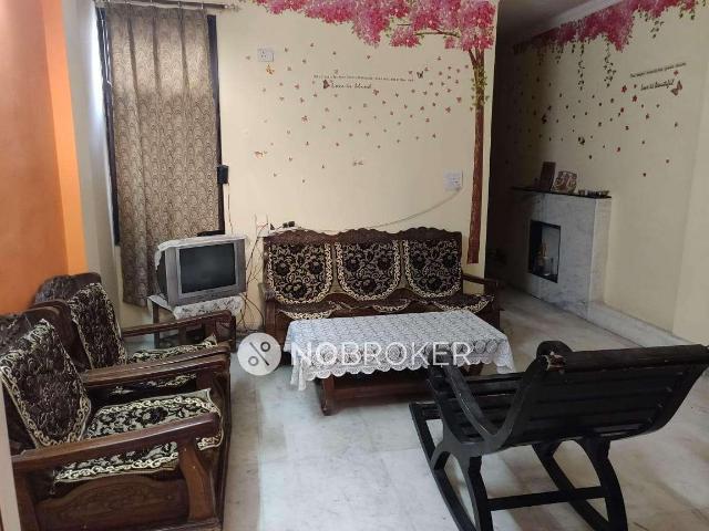2 BHK Flat In Standalone Building For Sale In Mahavir Enclave