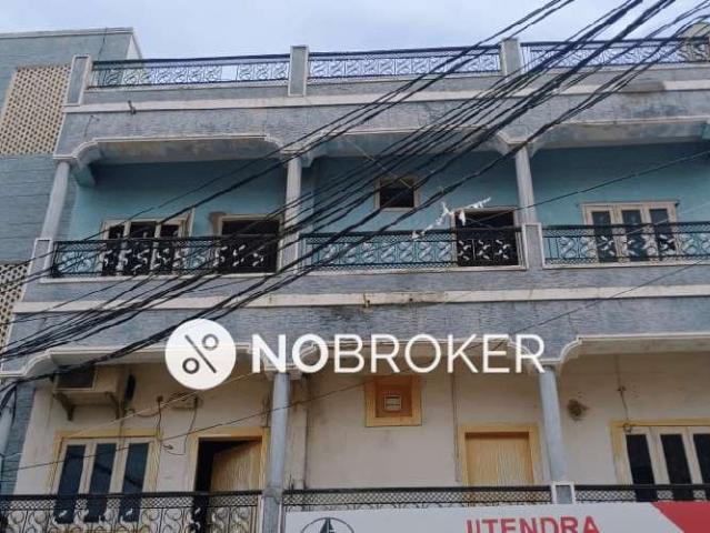 2 BHK Flat In Standalone Building For Sale In, Malakpet
