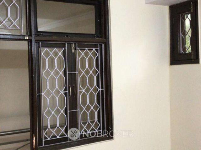 2 BHK Flat In Standalone Building For Sale In Malviya Nagar