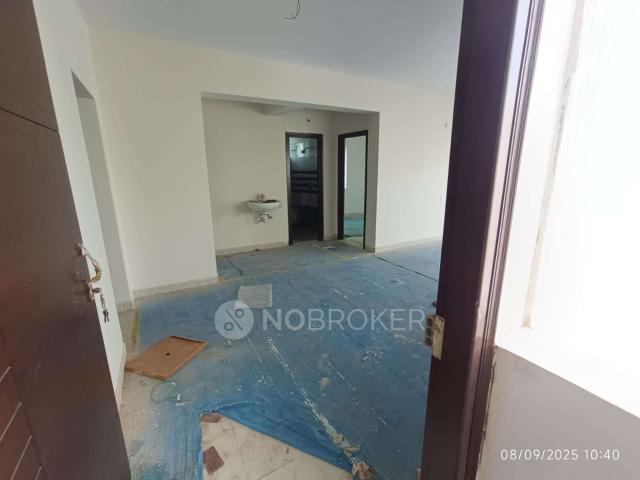 2 BHK Flat In Standalone Building For Sale In Manchirevula