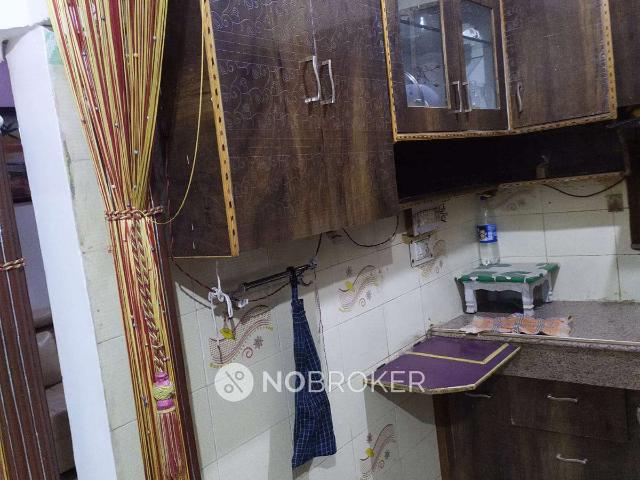 2 BHK Flat In Standalone Building For Sale In Manglapuri
