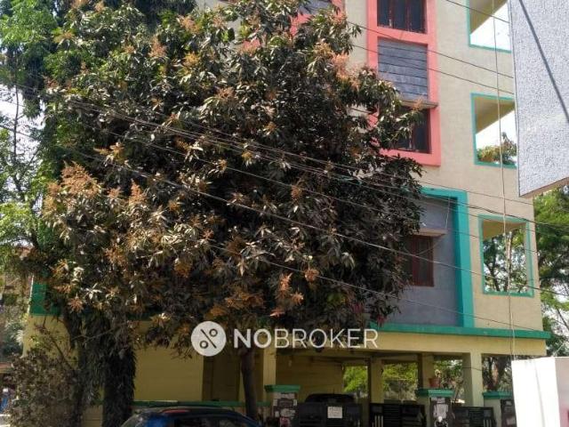 2 BHK Flat In Standalone Building For Sale In Miyapur