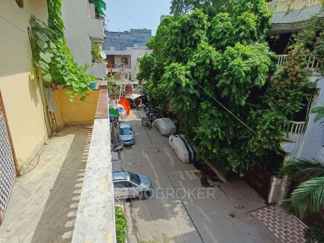 2 BHK Flat In Standalone Building For Sale In Navin Shahdara