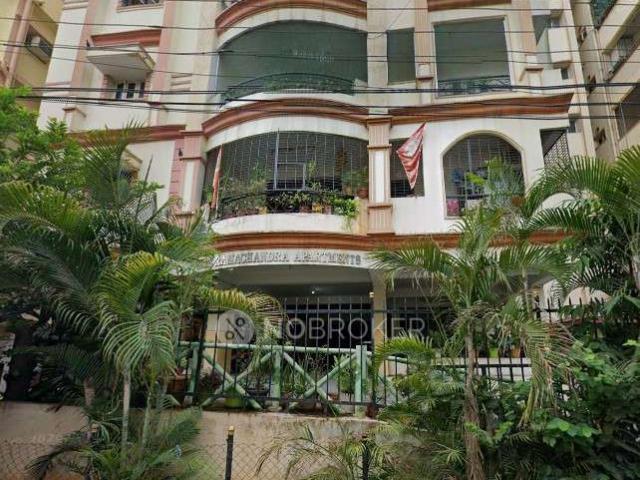 2 BHK Flat In Standalone Building For Sale In Sai Nagar