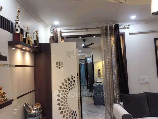 2 BHK Flat In Standalone Building For Sale In Sant Nagar E