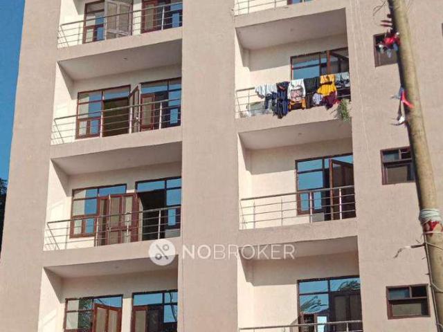 2 BHK Flat In Standalone Building For Sale In Sector 15