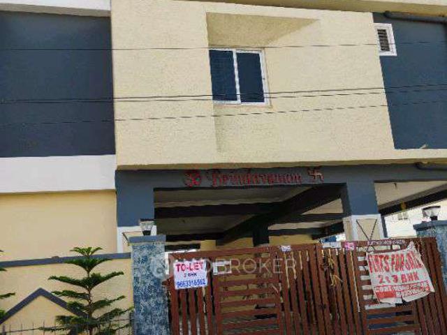2 BHK Flat In Standalone Building For Sale In Shubash Naga