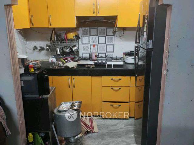 2 BHK Flat In Standalone Building For Sale In Shahdara