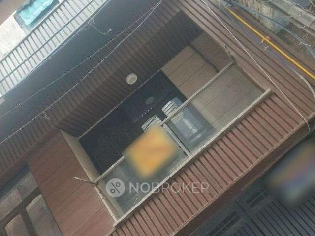 2 BHK Flat In Standalone Building For Sale In Sudershan Pa