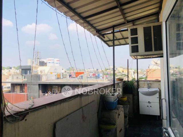 2 BHK Flat In Standalone Building For Sale In Patel Nagar