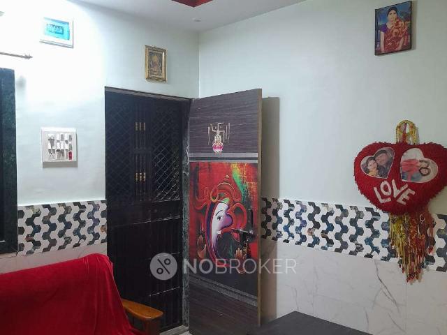 2 BHK Flat In Standalone Building For Sale In Panvel