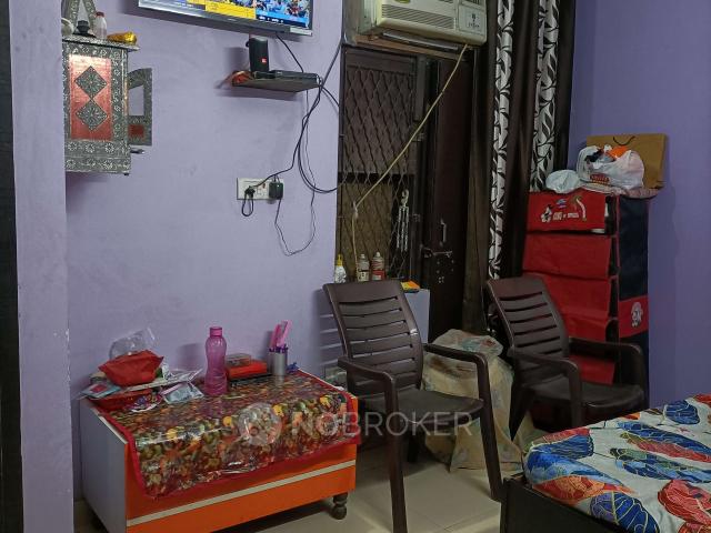 2 BHK Flat In Standalone Building For Sale In Paschim Viha