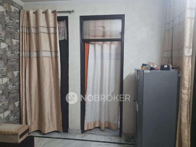 2 BHK Flat In Standalone Building For Sale In Rohini