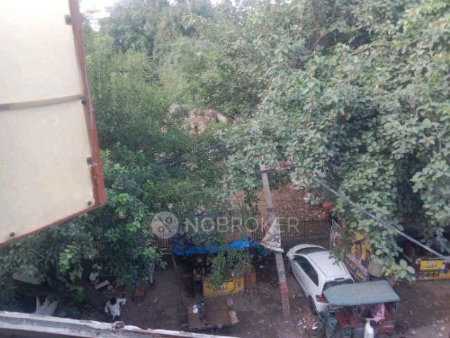 2 BHK Flat In Standalone Building For Sale In Tagore Garden Extension