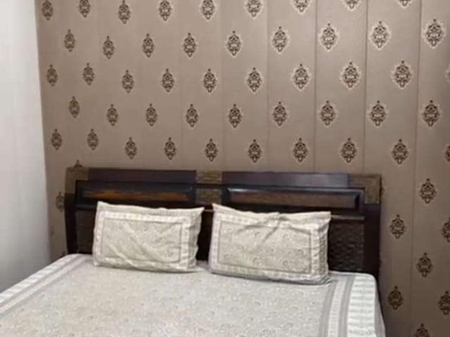 2 BHK Flat In Standalone Building For Sale In Tilak Nagar