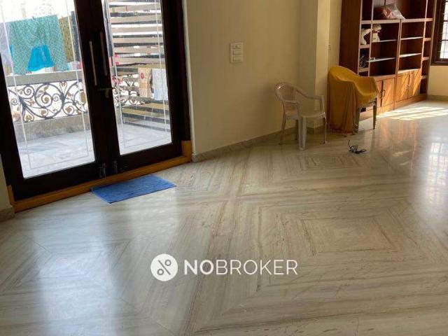 2 BHK Flat In Standalone Building For Sale In Yousufguda