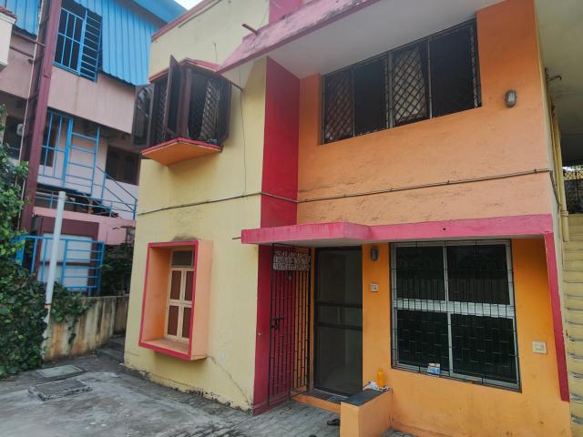 2 BHK Flat In Standalone Building only Veg for Rent In Ambattur