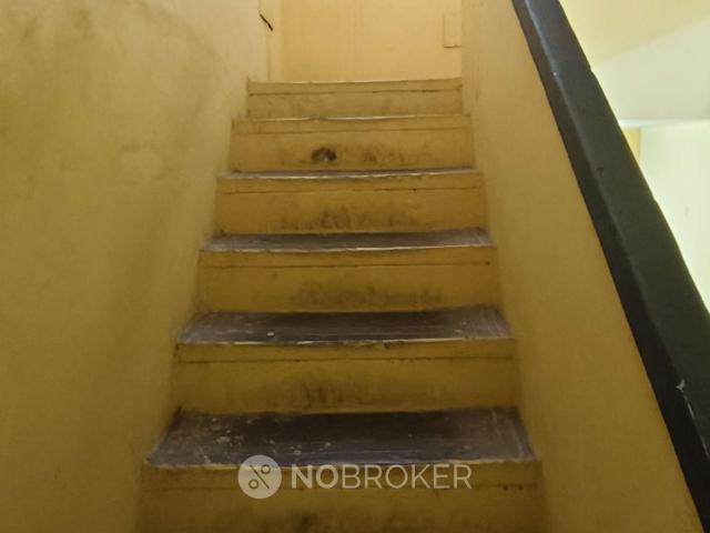 2 BHK Flat In Standalone Building only Veg for Rent In Thiruvanmiyur
