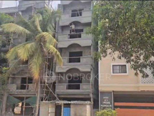 2 BHK Flat In Standalone Building, mchs Layout For Sale In 3