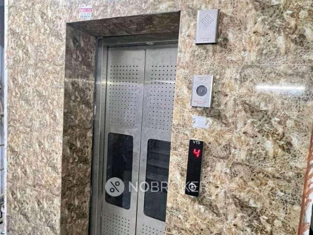 2 BHK Flat In Standalone Builiding For Sale In Indira Enclave