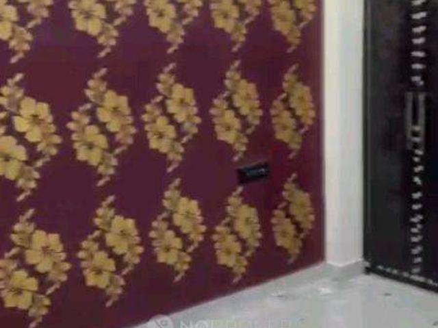2 BHK Flat In Standalone Builidng For Sale In New Ashok Nagar