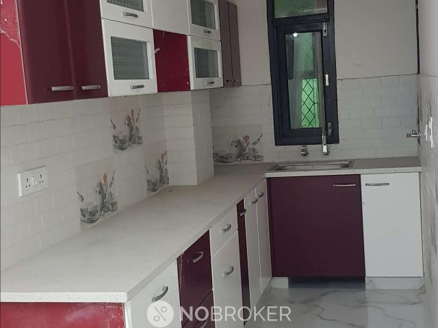 2 BHK Flat In Standalone Builing for Rent In Badarpur
