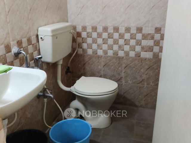 2 BHK Flat In Standalone Builing for Rent In Marathahalli